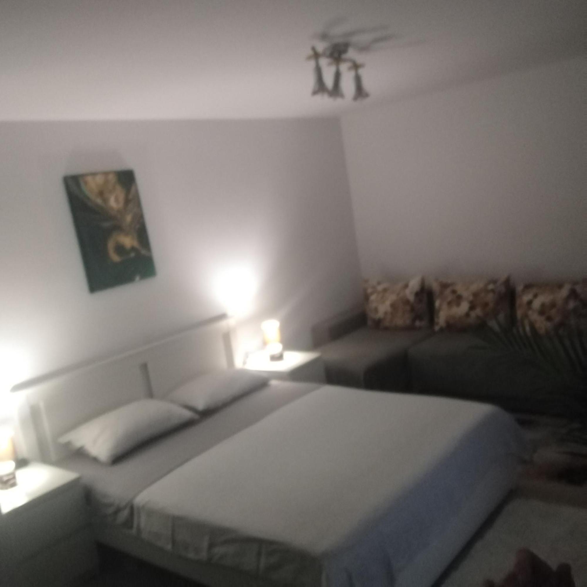 شقة Garsoniera Rebecca Tîrgu Ocna المظهر الخارجي الصورة